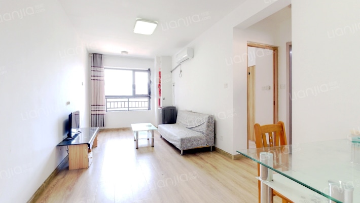 水清雅苑二手房实景图