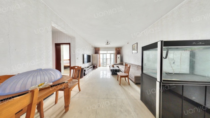 帝豪水岸二手房实景图