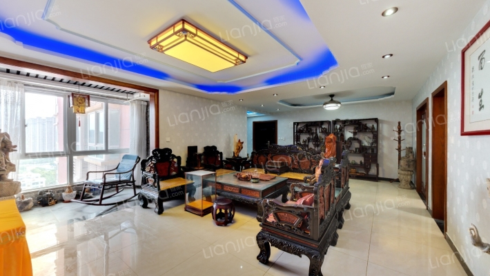 合力佳苑二手房实景图