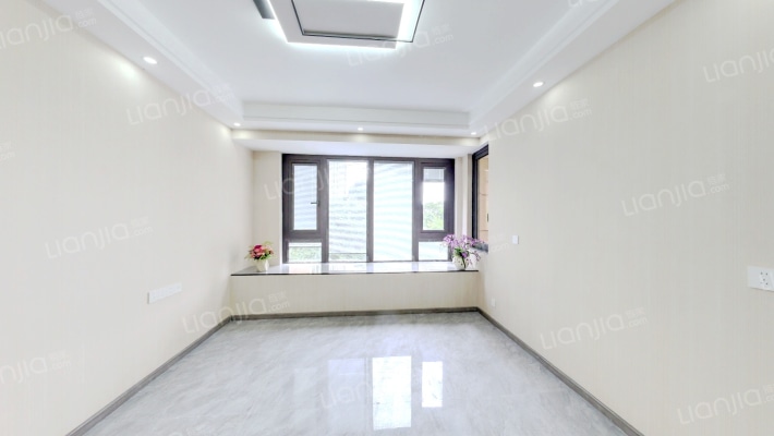 尚园二手房实景图