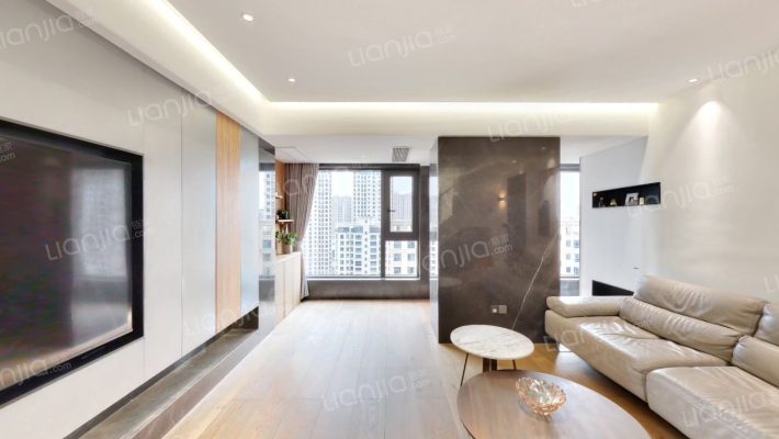 瑞安府二手房实景图