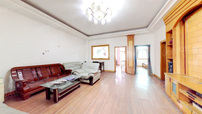 七六社区二手房实景图