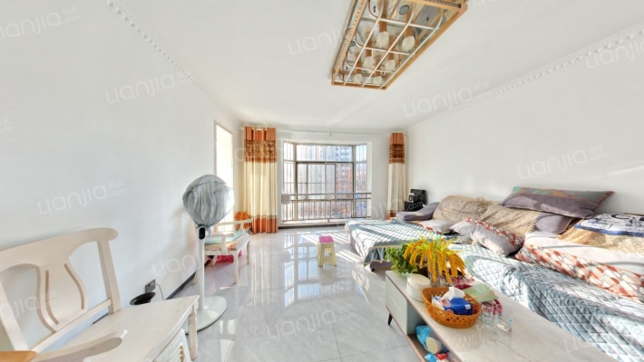 西丽园二手房实景图