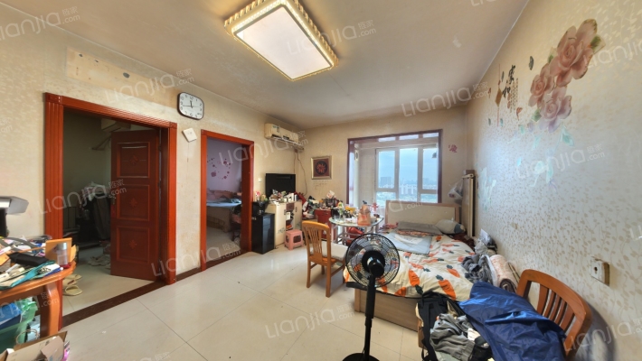 名景花园二手房实景图