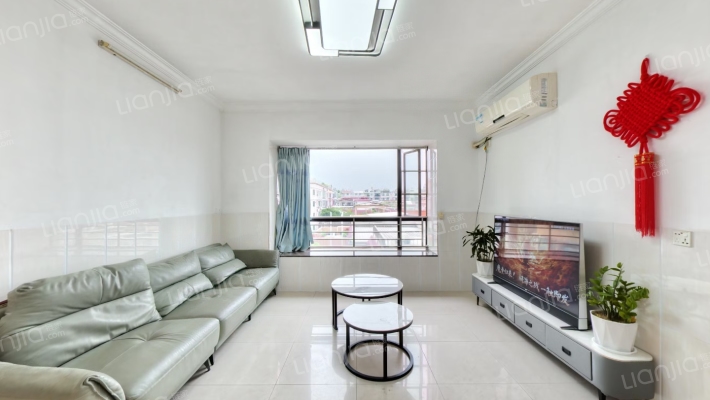 柏景楼第二期二手房实景图