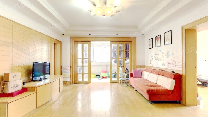 星都花园(萧山)二手房实景图