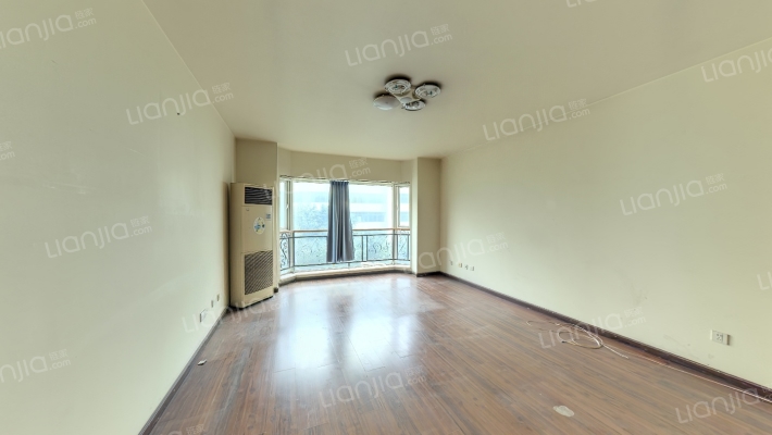 国嘉华庭二手房实景图