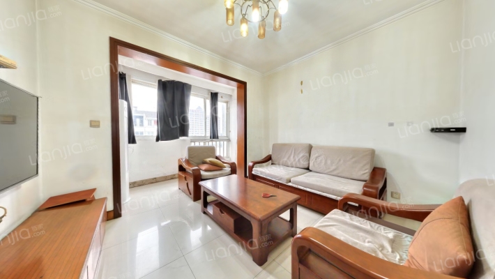 大发未来苑二手房实景图