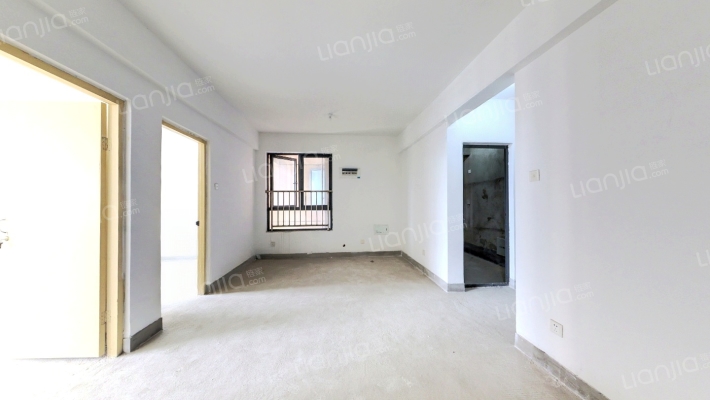 旗山花园二手房实景图