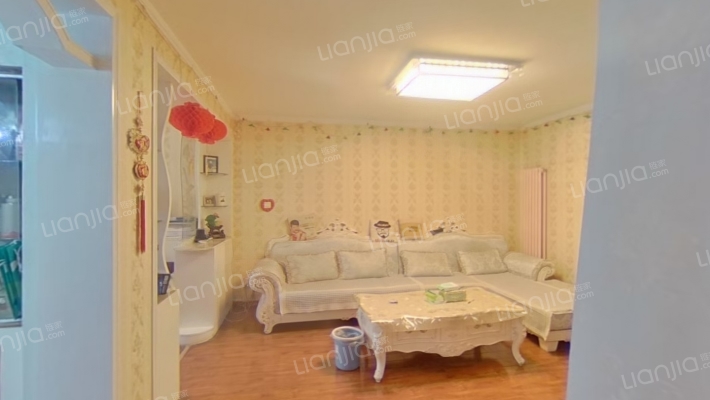 泰祥小区二手房实景图