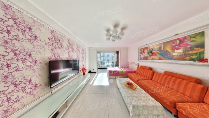 清泽园二手房实景图