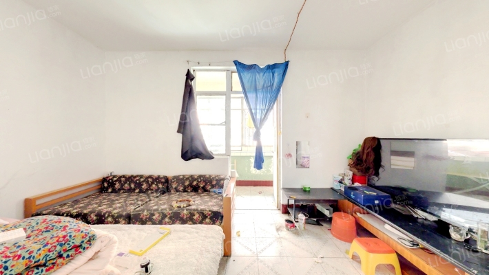 东华小区稻香里二手房实景图