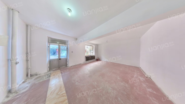 同仁市场二手房实景图