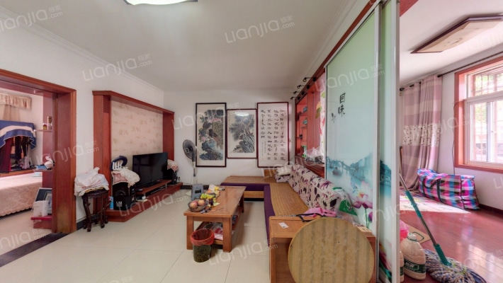 龙腾山庄二手房实景图