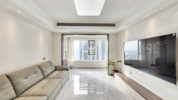 金地·云栖天悦二手房实景图