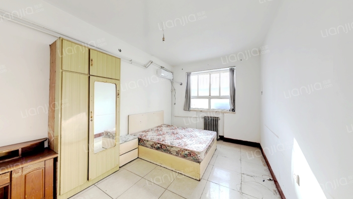 海关东巷二手房实景图