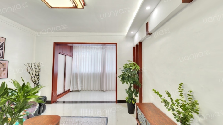 假日名门二手房实景图