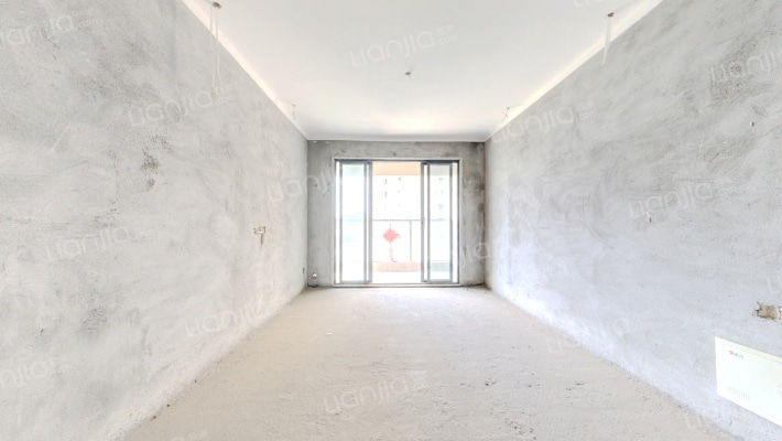 新力珑湾二手房实景图