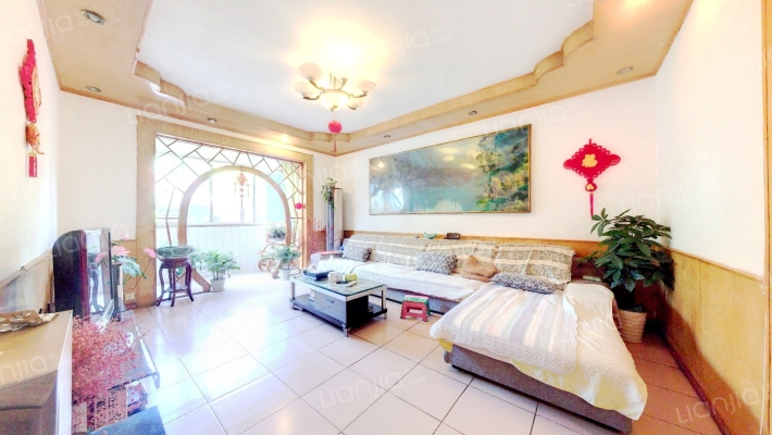 金桔巷94号二手房实景图