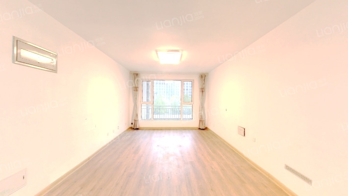 华安东方名郡二手房实景图