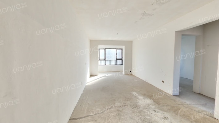 潮白河孔雀城紫薇园二手房实景图