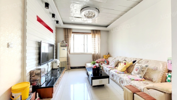 梅石小区二手房实景图