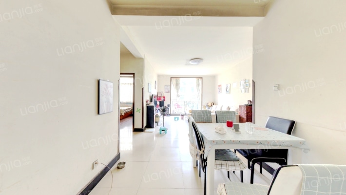 百盛苑三期二手房实景图