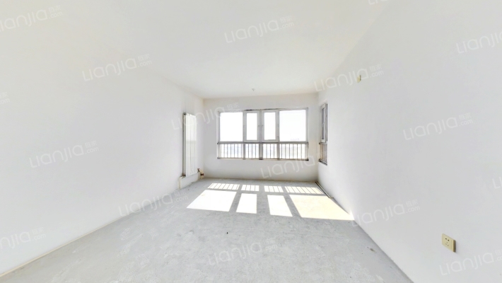 群力家园F区二手房实景图