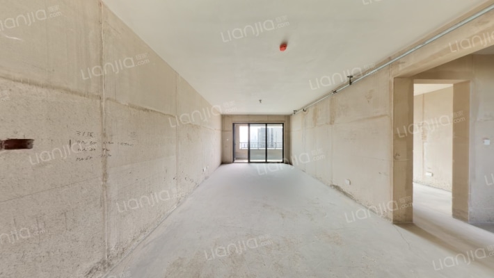 融创中心融辉二手房实景图