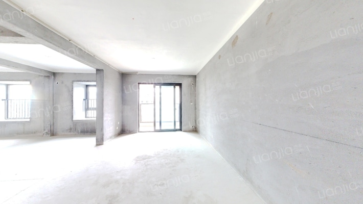 珑润世家二期二手房实景图