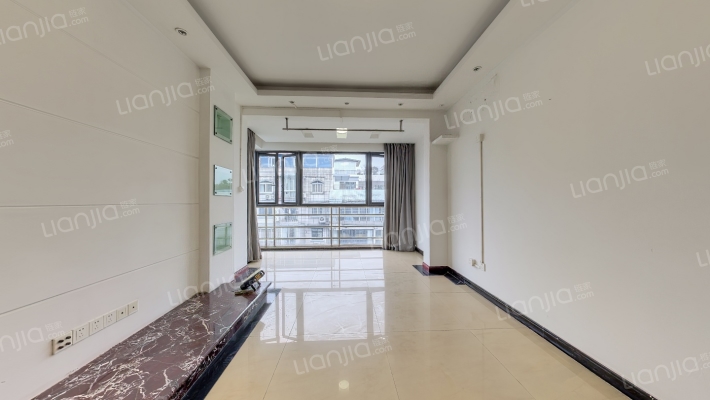 新城俊园二手房实景图