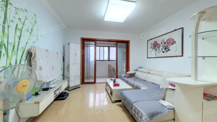 天景山公寓如意苑二手房实景图