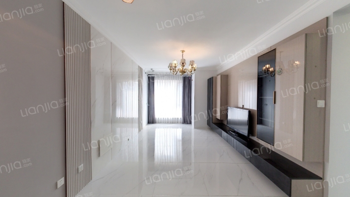 华润凯旋门二期二手房实景图