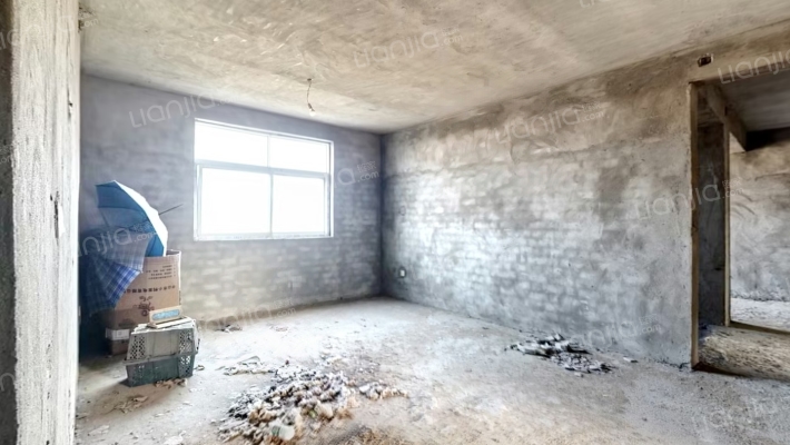 左庄小区二手房实景图