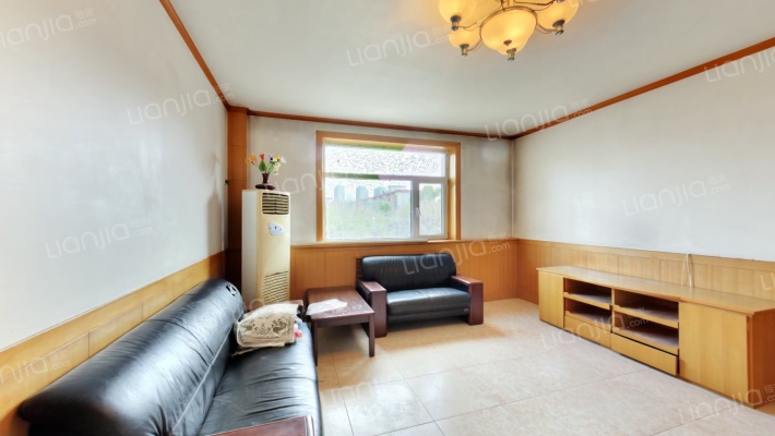 山大二院宿舍二手房实景图