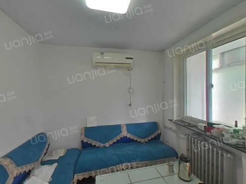 整租·错埠岭二路 2室1厅 南/北