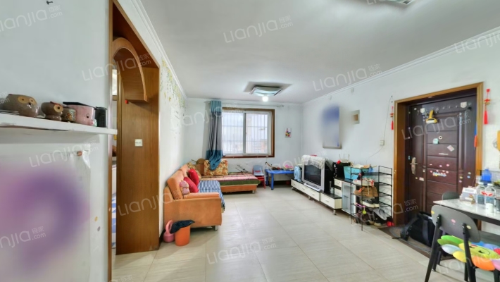 仪表小区二手房实景图