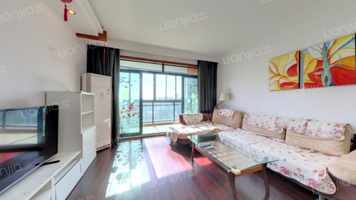 嘉宝花园(公寓)二手房实景图