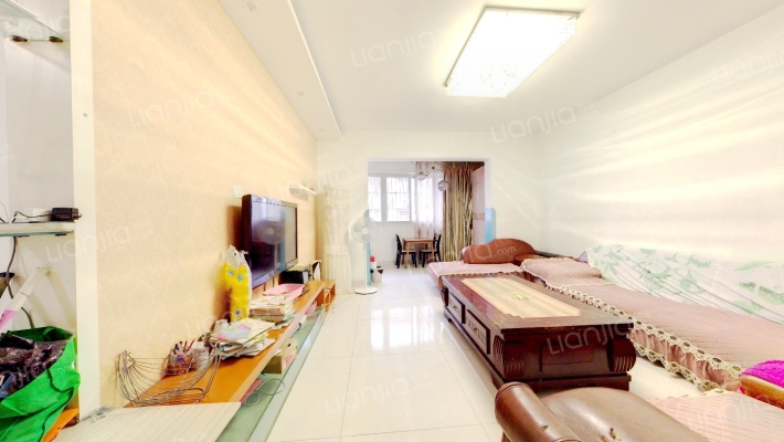 新蜀花园一公寓二手房实景图