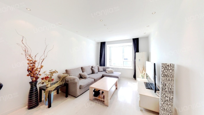 颐和家园二手房实景图