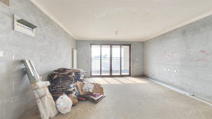 中建森林观澜二手房实景图