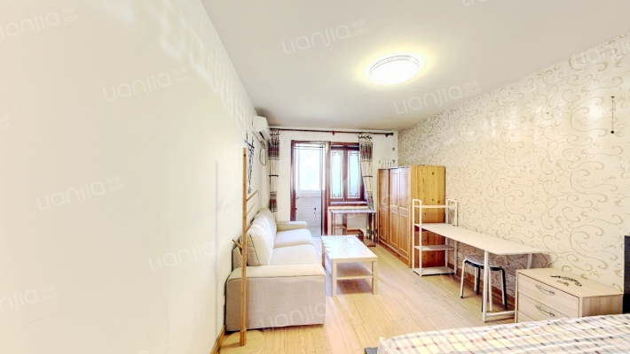 新风北街二手房实景图