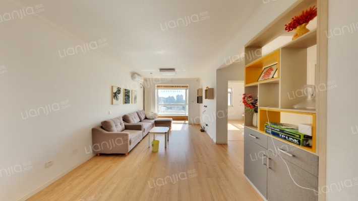 康大风和丽景二手房实景图