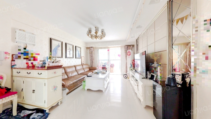 华阳慧谷二手房实景图