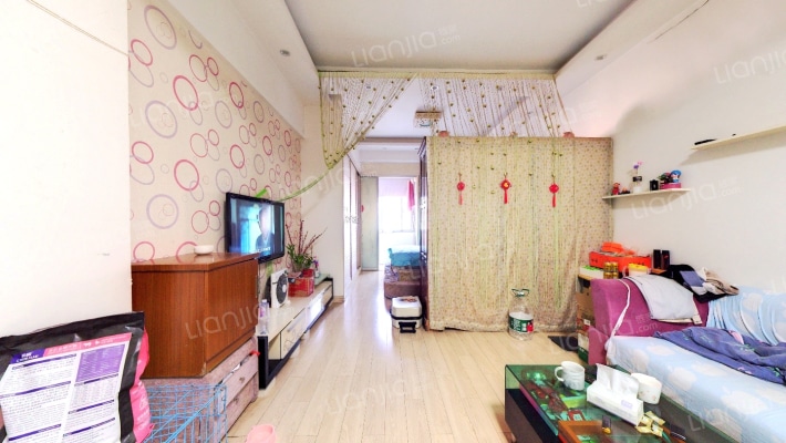 裕丰大厦二手房实景图