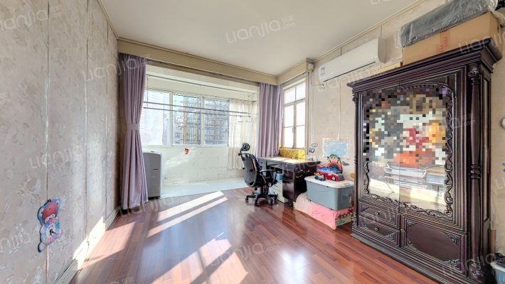 仙霞别墅二手房实景图