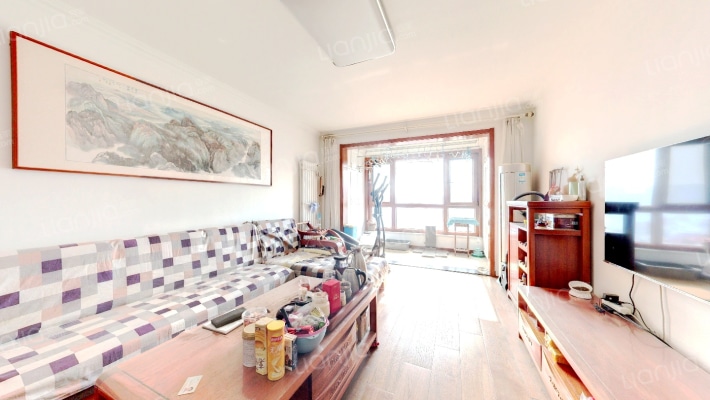 天怡景园新区二手房实景图