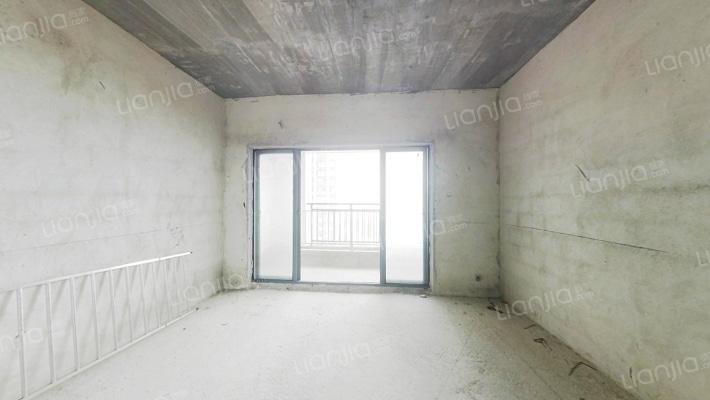 海岸巴黎二手房实景图