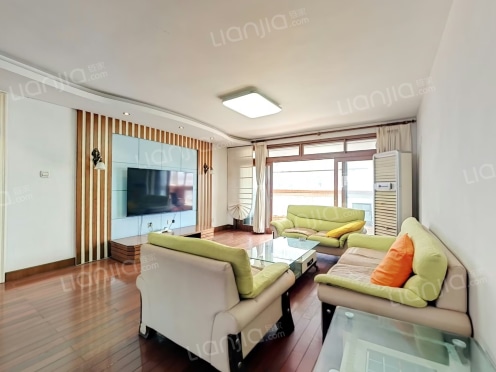 整租·兴达樱花园 3室1厅 南