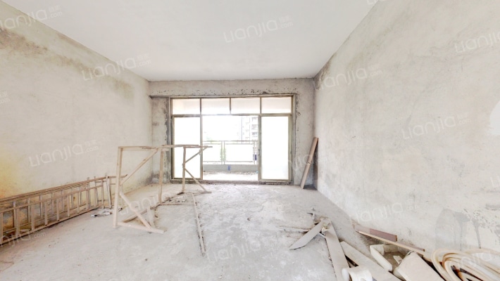 嘉和丽苑二手房实景图